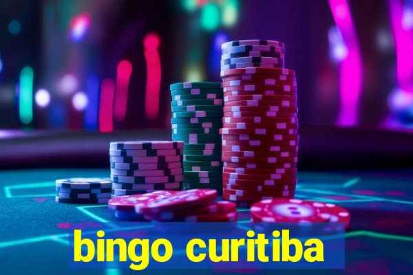 bingo curitiba